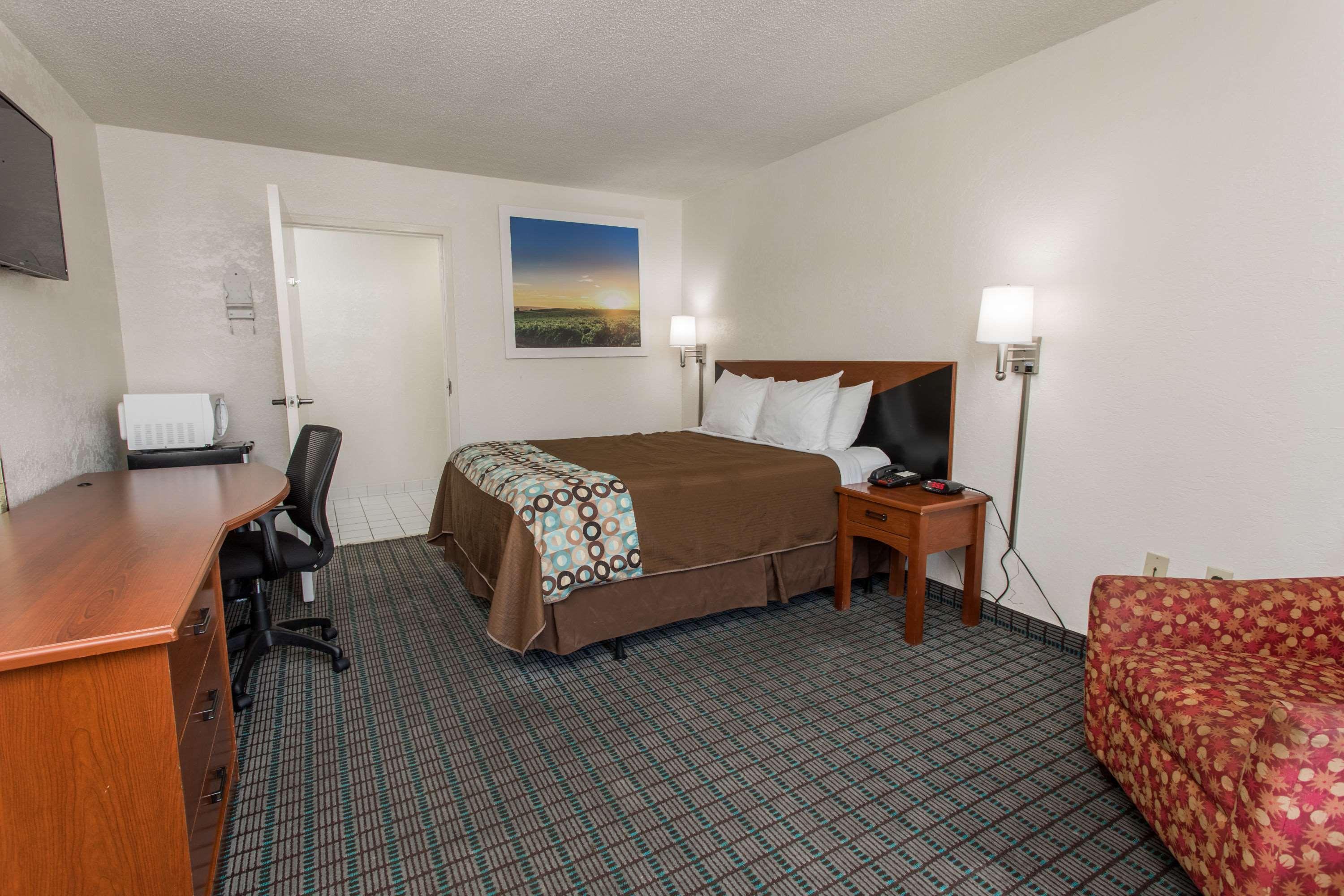 Days Inn By Wyndham Dillon Luaran gambar