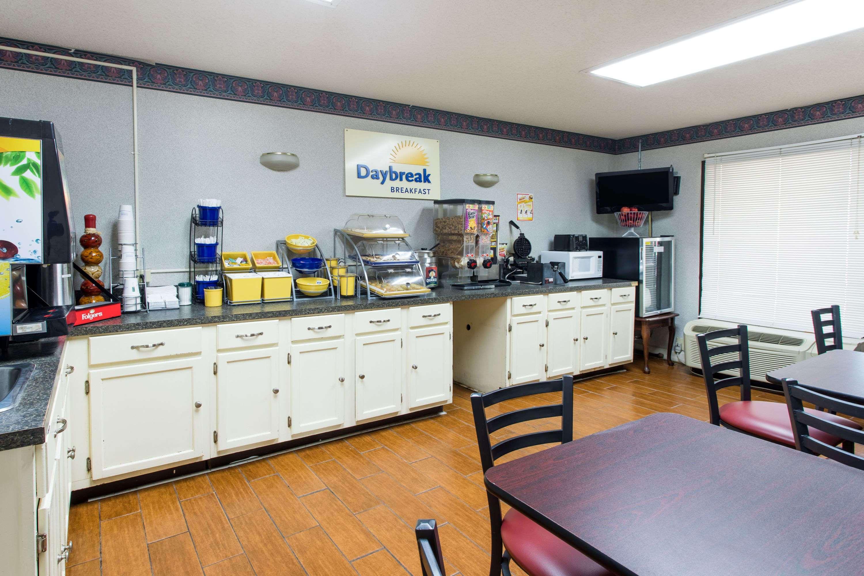 Days Inn By Wyndham Dillon Luaran gambar
