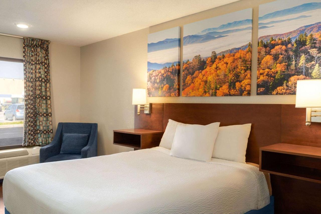 Days Inn By Wyndham Dillon Luaran gambar