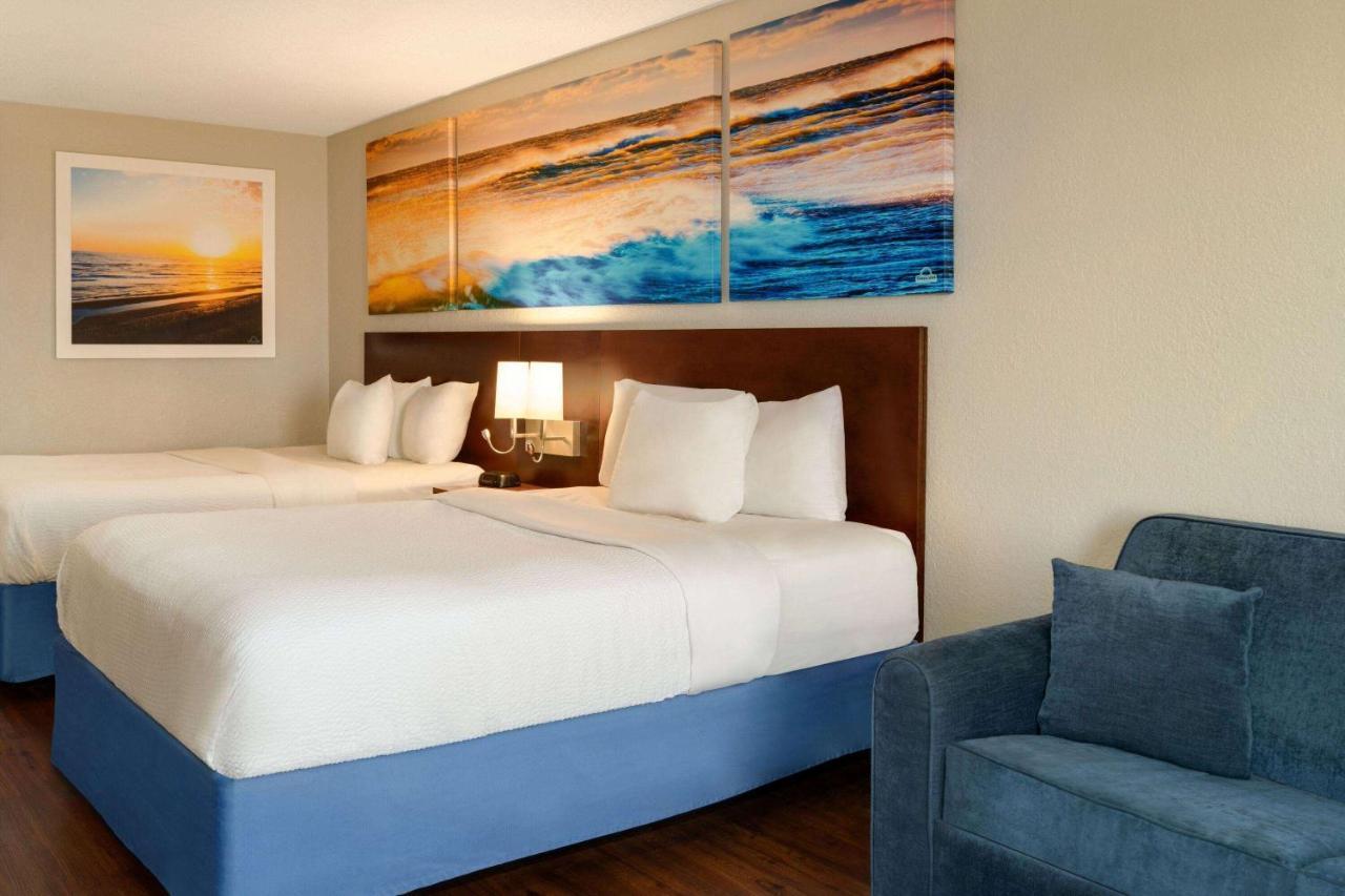 Days Inn By Wyndham Dillon Luaran gambar