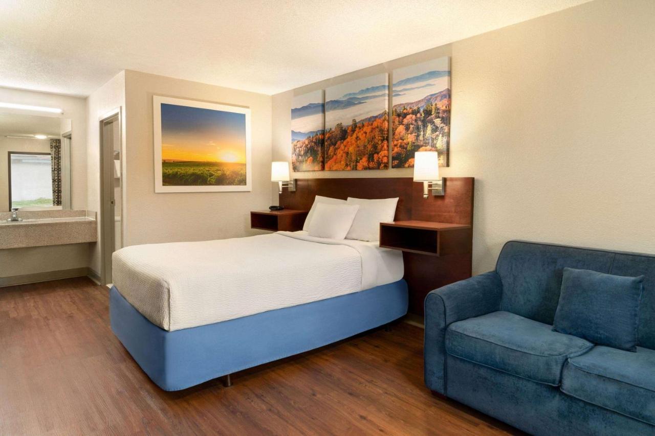 Days Inn By Wyndham Dillon Luaran gambar
