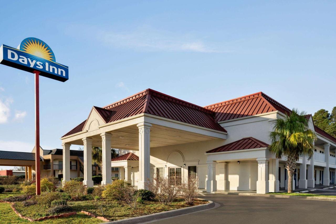 Days Inn By Wyndham Dillon Luaran gambar