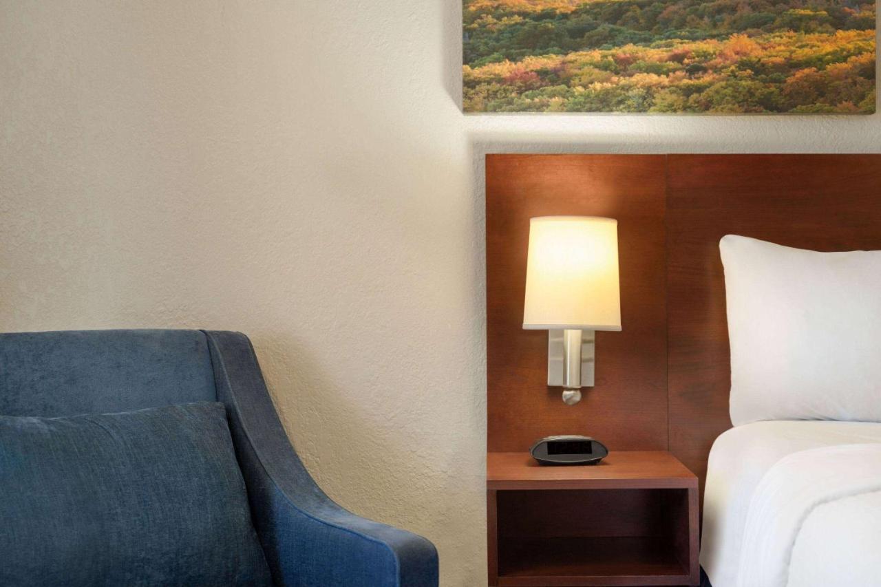 Days Inn By Wyndham Dillon Luaran gambar