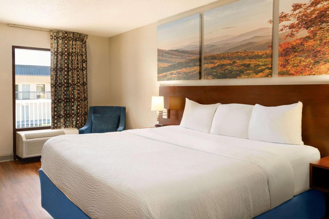 Days Inn By Wyndham Dillon Luaran gambar
