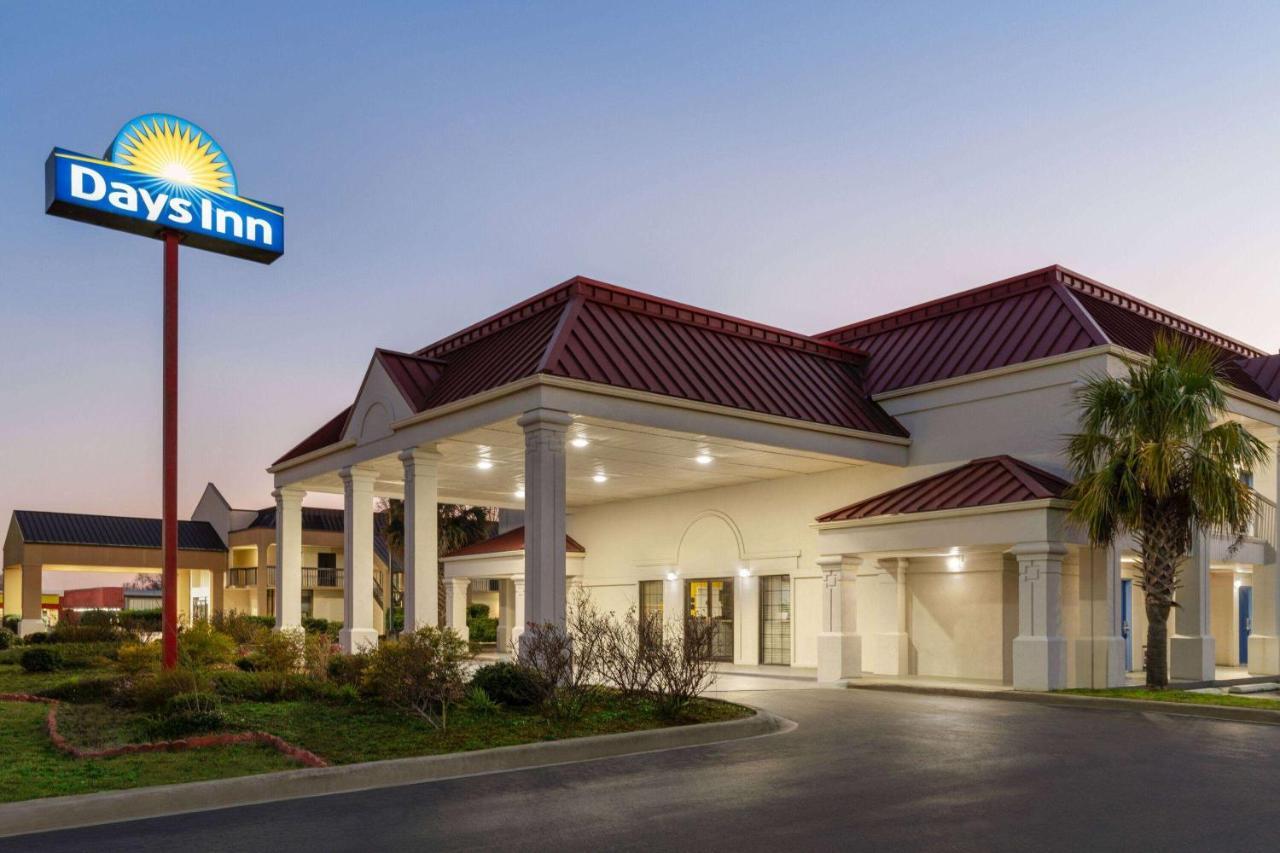 Days Inn By Wyndham Dillon Luaran gambar
