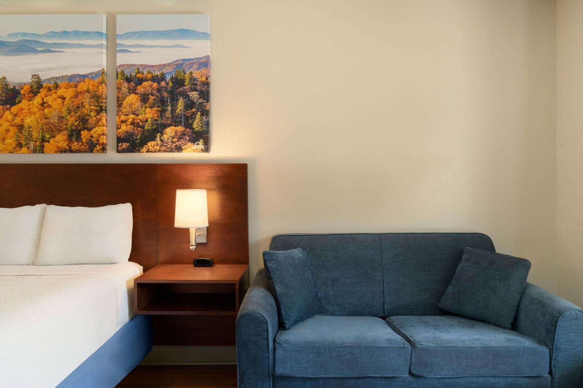 Days Inn By Wyndham Dillon Luaran gambar