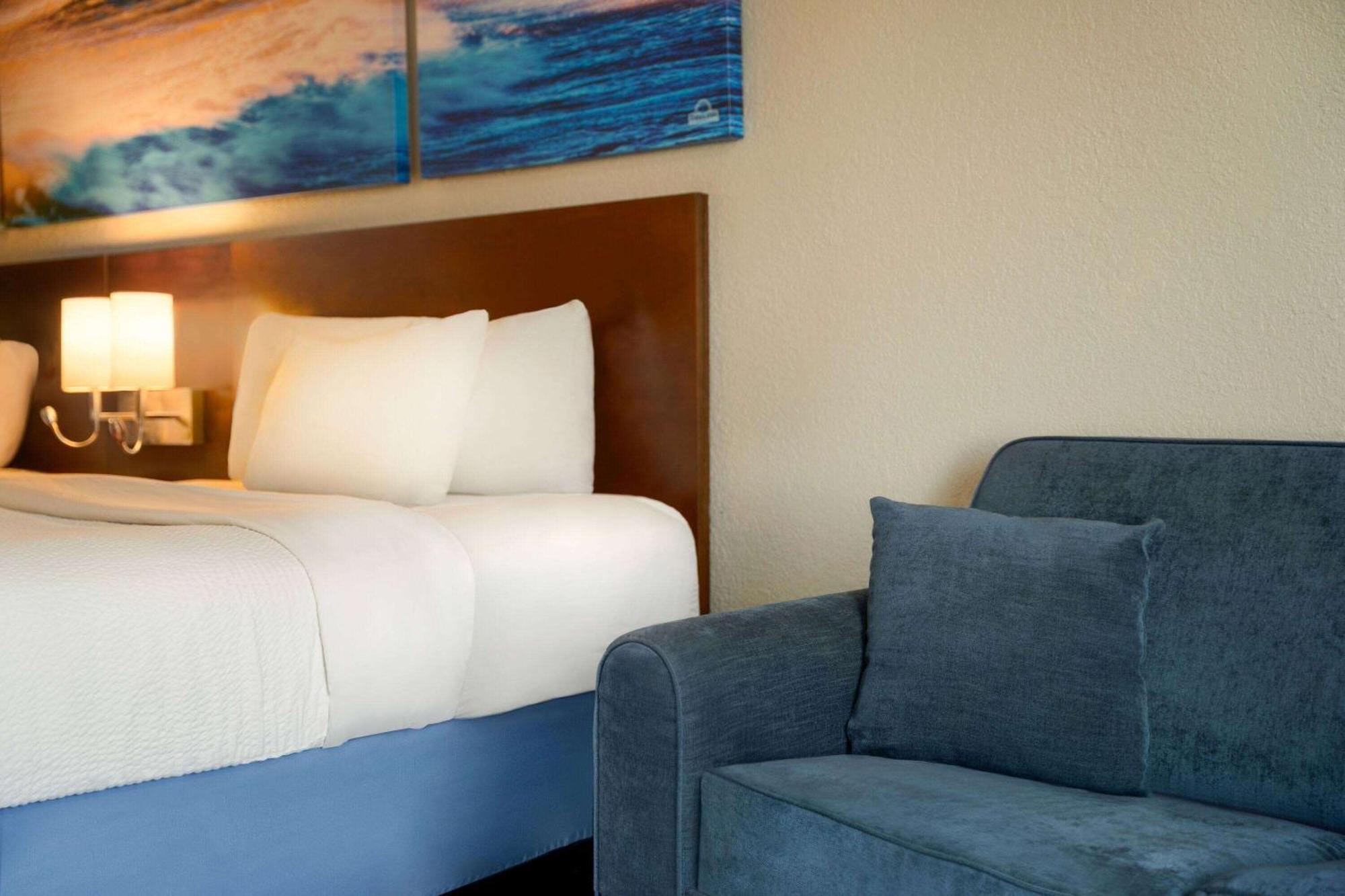 Days Inn By Wyndham Dillon Luaran gambar