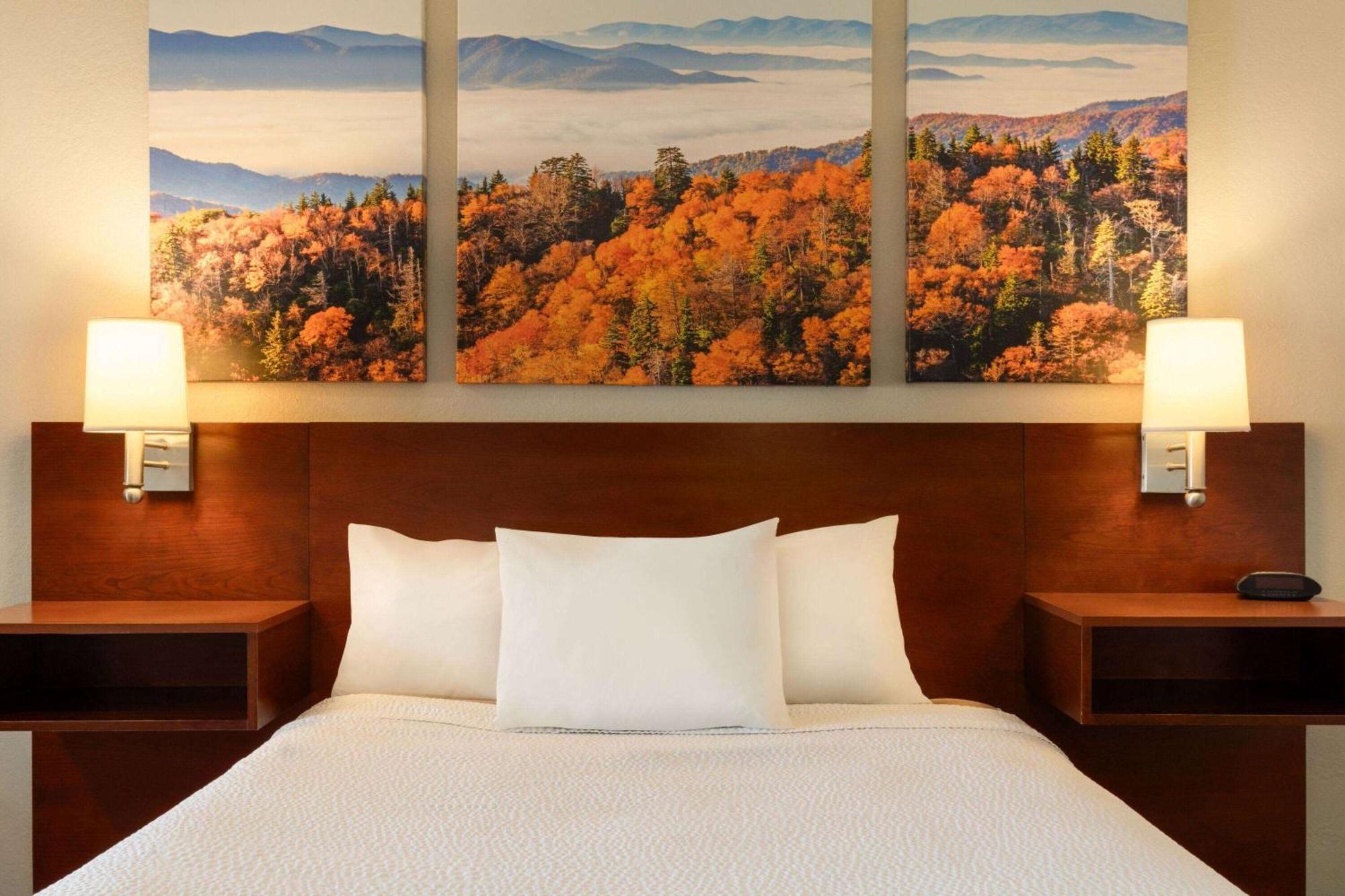 Days Inn By Wyndham Dillon Luaran gambar